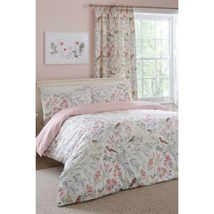 Dreams & Drapes Caraway Duvet Cover Bedding Set Pink - Bedding Set Dreams & Drapes Caraway Duvet Cover Bedding Set Pink - Bedding Set