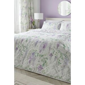 Dreams & Drapes Wisteria Lilac Bedding Set - Bedding Set Dreams & Drapes Wisteria Lilac Bedding Set - Bedding Set