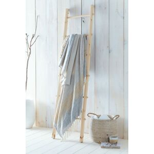 Bretton 130cm x 180cm Throw - Recycled Polyester Bretton 130cm x 180cm Throw - Recycled Polyester