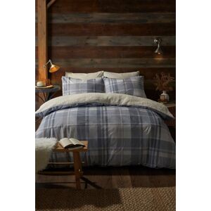 Fusion Mulford Check Duvet Cover Bedding Set - Bedding Set Fusion Mulford Check Duvet Cover Bedding Set - Bedding Set