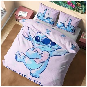 Disney Stitch Double Duvet Cover Set Multicolor Disney Stitch Double Duvet Cover Set Multicolor