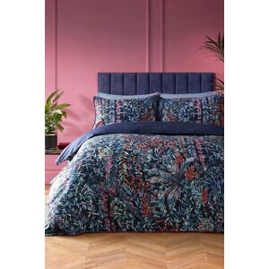 Soiree Tessa Navy Bedding Set - Bedding Set Soiree Tessa Navy Bedding Set - Bedding Set