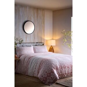 Appletree Bergen Brushed Duvet Cover Bedding Set - Bedding Set Appletree Bergen Brushed Duvet Cover Bedding Set - Bedding Set