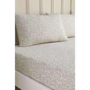 Dreams & Drapes Tess Floral Bed Linen - Bed Linen Dreams & Drapes Tess Floral Bed Linen - Bed Linen