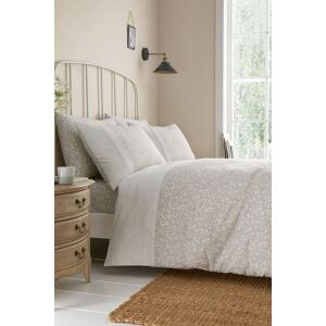 Dreams & Drapes Tess Floral Duvet Cover Bedding Set - Bedding Set Dreams & Drapes Tess Floral Duvet Cover Bedding Set - Bedding Set