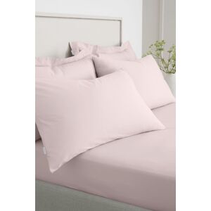 Bianca 200 Thread Count Cotton Percale - Pillowcase Bianca 200 Thread Count Cotton Percale - Pillowcase
