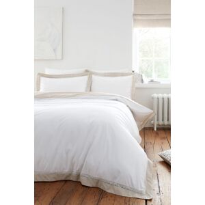 Bianca Oxford Lace Duvet Cover Bedding Set - Bedding Set Bianca Oxford Lace Duvet Cover Bedding Set - Bedding Set