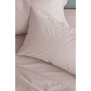Catherine Lansfield 'Easy Iron Percale' Standard Pillowcase Pair in Pink Size: Standard Pillow Case Pink Standard Pillow Case Catherine Lansfield 'Easy Iron Percale' Standard Pillowcase Pair in Pink Size: Standard Pillow Case Pink Standard Pillow Case