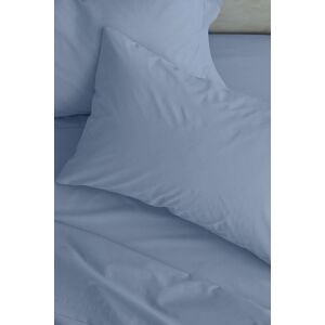 Catherine Lansfield 'Easy Iron Percale' Standard Pillowcase Pair in Blue Size: Standard Pillow Case Blue Standard Pillow Case Catherine Lansfield 'Easy Iron Percale' Standard Pillowcase Pair in Blue Size: Standard Pillow Case Blue Standard Pillow Case