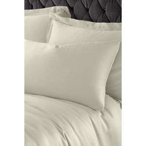 Catherine Lansfield 'Silky Soft Satin' Standard Pillowcase Pair in Gold Size: Standard Pillow Case Gold Standard Pillow Case Catherine Lansfield 'Silky Soft Satin' Standard Pillowcase Pair in Gold Size: Standard Pillow Case Gold Standard Pillow Case