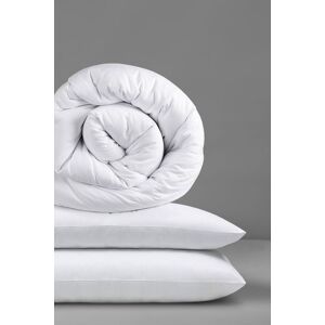 Slumberdown - Made For You Two Duvet - 4.5/10.5 Tog - Duvet Slumberdown - Made For You Two Duvet - 4.5/10.5 Tog - Duvet