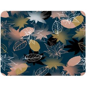 Benjamin Tate Design Maple Leaves Blanket in Natural Size: 120 cm x 150 cm Natural 120 cm x 150 cm Benjamin Tate Design Maple Leaves Blanket in Natural Size: 120 cm x 150 cm Natural 120 cm x 150 cm