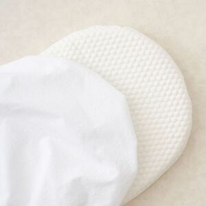 The Tiny Bed Company - Moses Basket Mattress Protector The Tiny Bed Company - Moses Basket Mattress Protector