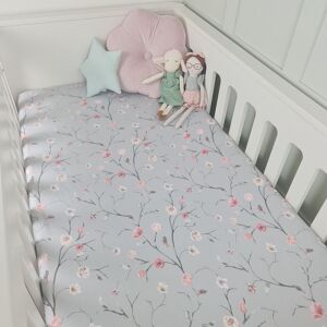 Minky Myles Women's Baby Fitted Cot Bed Sheet. Cotton Floral Sage Green Cotbed Nursery Sheet. Crease Free Baby Bedding Crib Sheets in Light Khaki Light Khaki Cot Bed Minky Myles Women's Baby Fitted Cot Bed Sheet. Cotton Floral Sage Green Cotbed Nursery Sheet. Crease Free Baby Bedding Crib Sheets in Light Khaki Light Khaki Cot Bed