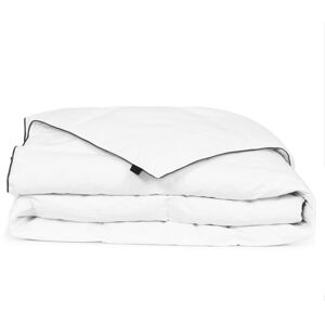 Berkfield Home Winter Down Duvet 150x200 cm in White White 150x200 cm Berkfield Home Winter Down Duvet 150x200 cm in White White 150x200 cm