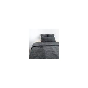 Native Natural Merino Wool Quilt - Grey Size: 130 cm x 200 cm Grey 130 cm x 200 cm Native Natural Merino Wool Quilt - Grey Size: 130 cm x 200 cm Grey 130 cm x 200 cm
