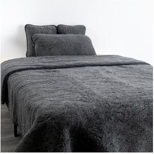 Native Natural Merino Wool Quilt - Grey Size: 200 cm x 240 cm Grey 200 cm x 240 cm Native Natural Merino Wool Quilt - Grey Size: 200 cm x 240 cm Grey 200 cm x 240 cm