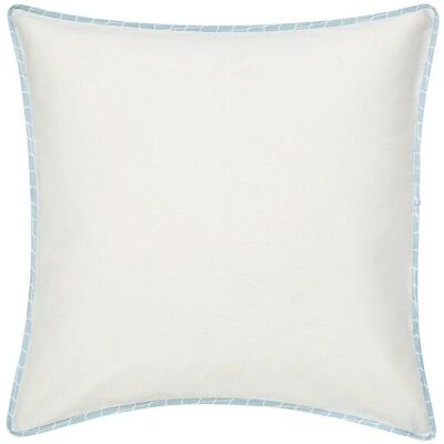 Sanderson Paradesia Cotton Sateen Pillowcase - Pillowcase Sanderson Paradesia Cotton Sateen Pillowcase - Pillowcase