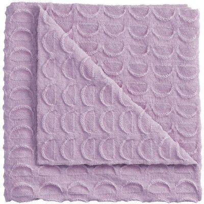 Helena Springfield Mimi Knit Throw - Unisex Helena Springfield Mimi Knit Throw - Unisex