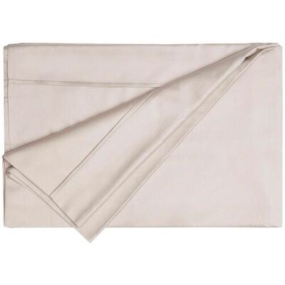 Belledorm - Egyptian Cotton 200TC Flat Sheet - Beige Belledorm - Egyptian Cotton 200TC Flat Sheet - Beige