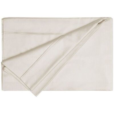 Belledorm - Egyptian Cotton 200TC Flat Sheet - King Belledorm - Egyptian Cotton 200TC Flat Sheet - King