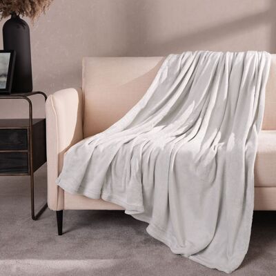 Brentfords - Ultra Soft Flannel Fleece Throw Blanket Brentfords - Ultra Soft Flannel Fleece Throw Blanket