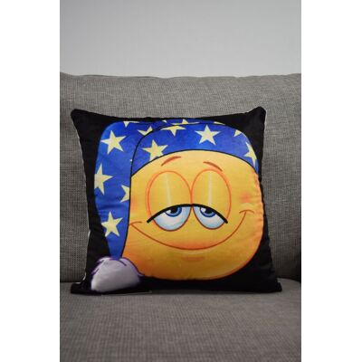 Rapport Home Icons Cushion Cover (43x43) Multi Size: 43 cm x 43 cm Multicolor 43 cm x 43 cm Rapport Home Icons Cushion Cover (43x43) Multi Size: 43 cm x 43 cm Multicolor 43 cm x 43 cm