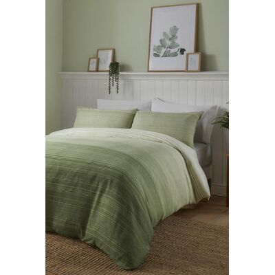 Fusion Green Duvet Cover Bedding Set - Bedding Set Fusion Green Duvet Cover Bedding Set - Bedding Set
