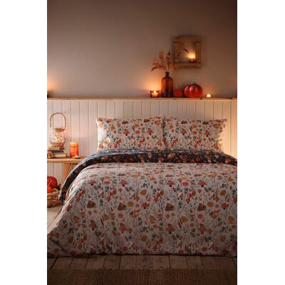 Fusion Gonks and Friends Natural Bedding Set - Bedding set Fusion Gonks and Friends Natural Bedding Set - Bedding set