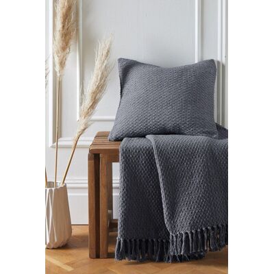 Drift Hayden 130cm x 180cm Throw - Throw Drift Hayden 130cm x 180cm Throw - Throw