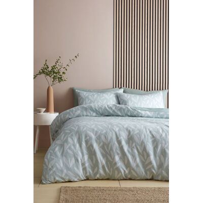Appletree Emile Jacquard Duvet Cover Bedding Set - Bedding Set Appletree Emile Jacquard Duvet Cover Bedding Set - Bedding Set