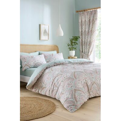 Dreams & Drapes Palais Duvet Cover Bedding Set - Bedding Set Dreams & Drapes Palais Duvet Cover Bedding Set - Bedding Set