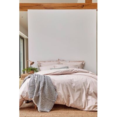 Christy - Duvet Set - Single - 100% Organic Turkish Cotton - Duvet Cover Set Christy - Duvet Set - Single - 100% Organic Turkish Cotton - Duvet Cover Set