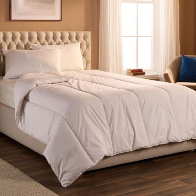 Slumberdown Slumberdown Wonderful Wool Heavyweight Duvet - Double Slumberdown Slumberdown Wonderful Wool Heavyweight Duvet - Double
