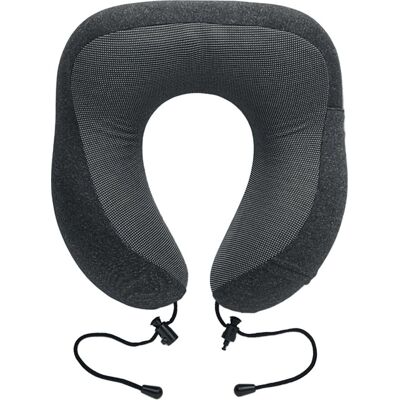 MidOcean RPET Bantal Travel Pillow in Pale Grey Pale Grey MidOcean RPET Bantal Travel Pillow in Pale Grey Pale Grey