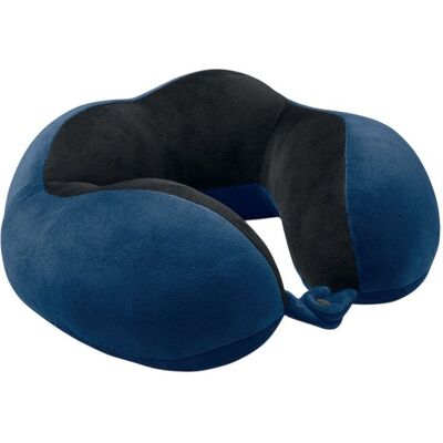MidOcean Hedrest Travel Pillow in Blue Blue MidOcean Hedrest Travel Pillow in Blue Blue