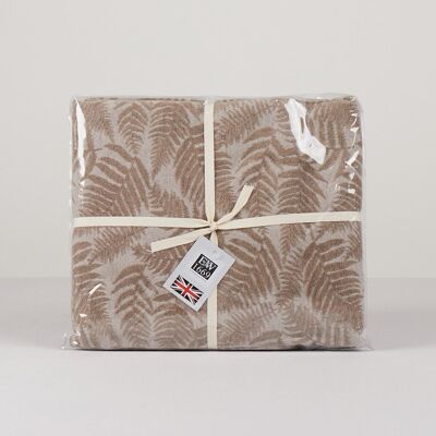 Early's of Witney 'Chenille Throw' in Light Stone Size: 130 cm x 170 cm Light Stone 130 cm x 170 cm Early's of Witney 'Chenille Throw' in Light Stone Size: 130 cm x 170 cm Light Stone 130 cm x 170 cm