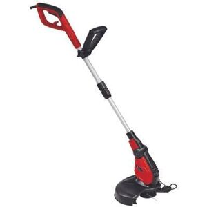 Einhell Electric Grass Trimmer in Red Red Einhell Electric Grass Trimmer in Red Red