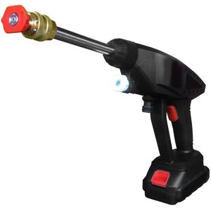 JML Starlyf Power Washer in Black Black JML Starlyf Power Washer in Black Black
