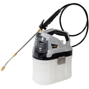 Batavia Maxxpack Pressure Sprayer 7.5 Litre 18v Bare Unit Multicolor Batavia Maxxpack Pressure Sprayer 7.5 Litre 18v Bare Unit Multicolor