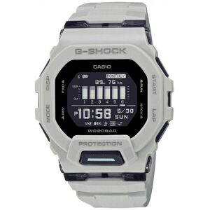 Casio G-Shock Plastic/resin Classic Digital Quartz Watch - Gbd-200Uu-9Er