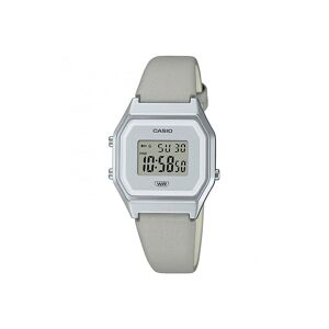 Casio La680Wel-8Ef Plastic/resin Classic Digital Watch - La680Wel-8Ef