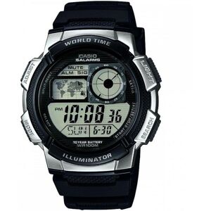 Casio Collection Plastic/resin Classic Digital Watch - Ae-1000W-1A2Vef