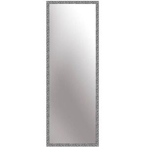nielsen Florentina Wall Mirror With Mosaic Design Frame, 50 x 150cm in Silver Size: 50 x 150 cm Silver 50 x 150 cm nielsen Florentina Wall Mirror With Mosaic Design Frame, 50 x 150cm in Silver Size: 50 x 150 cm Silver 50 x 150 cm