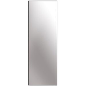 nielsen Alpha Aluminium Rectangular Wall Mirror Large 50x150cm in Jet Black Size: 50x150 cm Jet Black 50x150 cm nielsen Alpha Aluminium Rectangular Wall Mirror Large 50x150cm in Jet Black Size: 50x150 cm Jet Black 50x150 cm