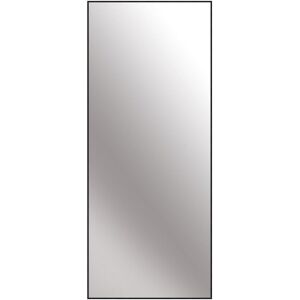nielsen Alpha Aluminium Full-Length Rectangular Wall Mirror 70x170cm in Jet Black Size: 70x170 cm Jet Black 70x170 cm nielsen Alpha Aluminium Full-Length Rectangular Wall Mirror 70x170cm in Jet Black Size: 70x170 cm Jet Black 70x170 cm
