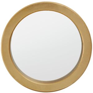 Premier Housewares Elegant Round Wall Mirror - Wall Mirror Premier Housewares Elegant Round Wall Mirror - Wall Mirror