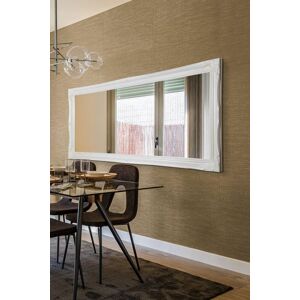 MirrorOutlet "Hamilton" White Shabby Chic Design Large Full Length Dress Mirror 165c, x 75cm White MirrorOutlet "Hamilton" White Shabby Chic Design Large Full Length Dress Mirror 165c, x 75cm White