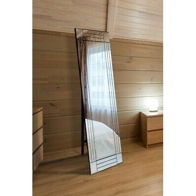 MirrorOutlet - Venetian - Freestanding - Bevelled - Mirror MirrorOutlet - Venetian - Freestanding - Bevelled - Mirror