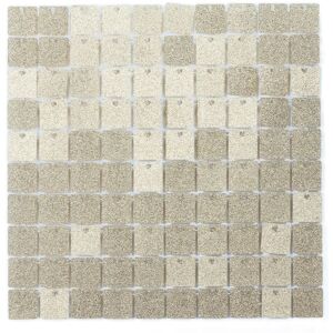 Neel Blue Glitter Shimmer Sequin Wall Panels, 30cm x 30cm in Gold Size: 30 cm x 30 cm Gold 30 cm x 30 cm Neel Blue Glitter Shimmer Sequin Wall Panels, 30cm x 30cm in Gold Size: 30 cm x 30 cm Gold 30 cm x 30 cm